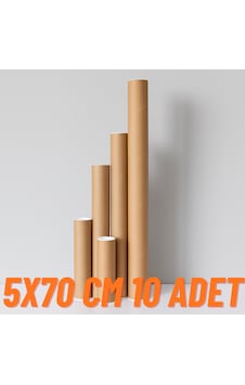 Postüp 5x70 Cm 10 Adet Postüp 5x70 Cm 10 Adet