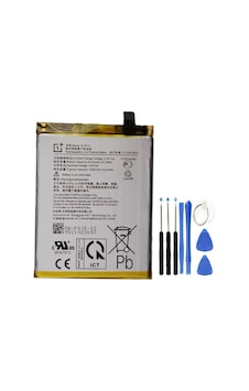 Axya OnePlus Nord N10 5G Pil Batarya ve Tamir Seti Axya OnePlus Nord N10 5G Pil Batarya ve Tamir Seti