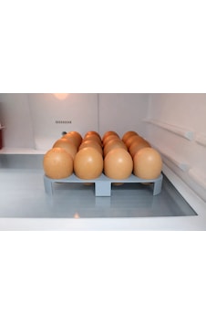 3d Baskı 16'lı Yumurtalık Buzdolabı İçi Yumurta Rafı Düzenleyici Yumurta Tutucu Gri Sarı 3d Baskı 16'lı Yumurtalık Buzdolabı İçi Yumurta Rafı Düzenleyici Yumurta Tutucu Gri Sarı