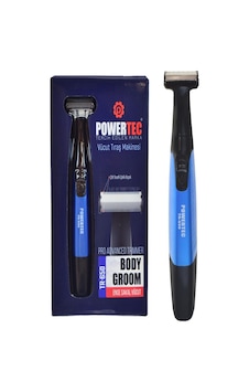 Body Groom Vücut Tıraş Makinesi Tr-650 Body Groom Vücut Tıraş Makinesi Tr-650