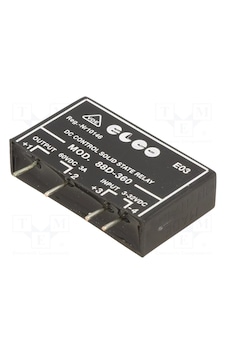 10146 Ssr88d-360 Solıd State Röle Pcb Elco