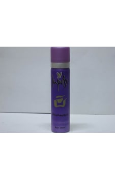 Impulse Dynamic Kadın Deodorant 75 ML Impulse Dynamic Kadın Deodorant 75 ML