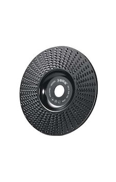 Sgs2281 - Sgs2281 - Sgs Ahşap İşleme Taşlama Diski Düz 115mm 22,22mm