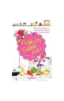 Aşkım Sana Ait! - Eleanor Moran - Sonsuz Kitap