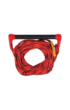 Oceanmarine Jobe Kayak İpi Kırmızı 18 Mt Çok Renkli Oceanmarine Jobe Kayak İpi Kırmızı 18 Mt Çok Renkli