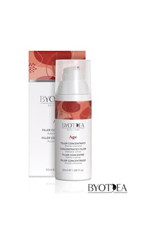 Byotea Age Hyaluronik Asit Peptit İçeren Dolgunlaştırıcı Bakım Serumu 50ml Byotea Age Hyaluronik Asit Peptit İçeren Dolgunlaştırıcı Bakım Serumu 50ml