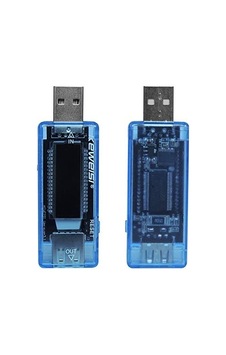 Valkyrie Keweisi Usb Tester Akım Ölçer Voltmetre Ampermetre Sku: Zeusstk5e9b879fd7