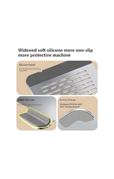 Taşınabilir Katlanabilir Folding Alüminyum Notebook Stand Alüminyum Ayarlanabilir Açı Ve Katlanabilir Portatif Rahat Kullanım 11 İnç 17 İnç Dizüstü Bilgisayar Ve Laptop Stant L98c Taşınabilir Katlanabilir Folding Alüminyum Notebook Stand Alüminyum Ayarlanabilir Açı Ve Katlanabilir Portatif Rahat Kullanım 11 İnç 17 İnç Dizüstü Bilgisayar Ve Laptop Stant L98c