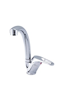 Sardıcı Kuğu Lavabo Bataryası