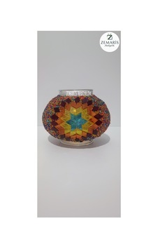 El Yapımı Otantik Mozaik Avize Aplik Lambader Cam 12 Cm Kırmızı - 806844425 Kırmızı El Yapımı Otantik Mozaik Avize Aplik Lambader Cam 12 Cm Kırmızı - 806844425 Kırmızı