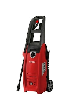 Rodex Rdx7115 Basınçlı Yıkama Makinesi 1900w 160 Bar
