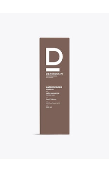 Dermoskin Antreseborr Yağlı Saçlar için Şampuan 200 ML