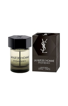 Yves Saint Laurent La Nuit De L'homme Edt 100 Ml Erkek Parfüm Fresh 21670259 Yves Saint Laurent La Nuit De L'homme Edt 100 Ml Erkek Parfüm Fresh 21670259