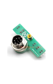 Artillery Hornet Print Head Breakout Pcb Artillery Hornet Print Head Breakout Pcb
