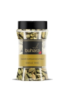 Buhara Kakule Tane 80 G Pet Buhara Kakule Tane 80 G Pet