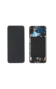 Samsung Galaxy Uyumlu A70 A705F Lcd Ekran Dokunmatik Çıtalı (535041340) Samsung Galaxy Uyumlu A70 A705F Lcd Ekran Dokunmatik Çıtalı (535041340)