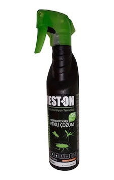 Entosav Rest On Microspray Narenciye Yağı Özlü Genel Haşere 400 ML Entosav Rest On Microspray Narenciye Yağı Özlü Genel Haşere 400 ML