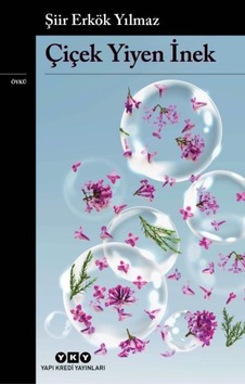 Çiçek Yiyen İnek - Ybve-827599 Çiçek Yiyen İnek - Ybve-827599