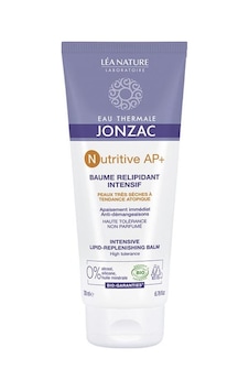 Eau Thermale Jonzac Nutritive Ap+ Intensive Lipid-replenishing Balm 200ml Yoğun Lipit Krem