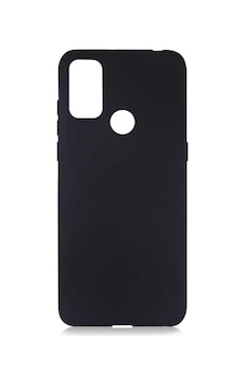 Alcatel 1s 2021 Kılıf Zore Premier Silikon Kapak Siyah Alcatel 1s 2021 Kılıf Zore Premier Silikon Kapak Siyah