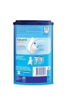 Devam Sütü Maması No2 6-9 Ay 800 Gr Devam Sütü Maması No2 6-9 Ay 800 Gr