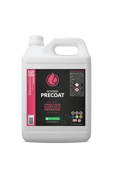 Igl Ecoclean Precoat 5l Yüzey Hazırlık Temizleyici Igl Ecoclean Precoat 5l Yüzey Hazırlık Temizleyici