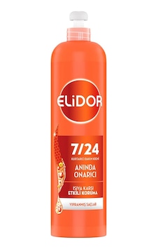 7/24 Anında Onarıcı Yıpranmış Saçlar 240 Ml 2 Adet 7/24 Anında Onarıcı Yıpranmış Saçlar 240 Ml 2 Adet