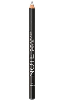 Note Cosmetics Ultra Rich Color Göz Kalemi 07 Iceberg - Gümüş Rengi 00 Note Cosmetics Ultra Rich Color Göz Kalemi 07 Iceberg - Gümüş Rengi 00