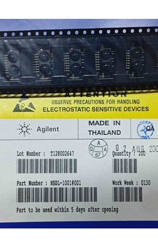 Phsdl1001 Agılent Opto 3 Adet
