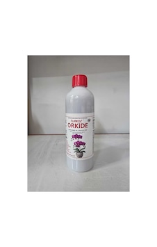 Turkoz Agro Orkide Çiçeklenme Ve Canlı Yapraklar Için Orkide Besini Hobi Kullanımı İçindir Küçük Boy