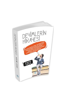 Deyimler Hikayesi - Adem Suad - Mavi Çatı Yayınları