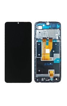 Vivo Y04 Lcd Ekran Dokunmatik Çıtalı Hk Vivo Y04 Lcd Ekran Dokunmatik Çıtalı Hk