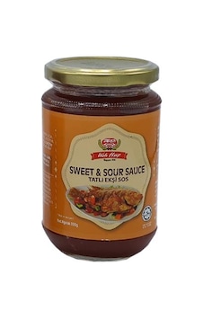 Woh Hup Tatlı Ekşi Sos 350 G Woh Hup Tatlı Ekşi Sos 350 G