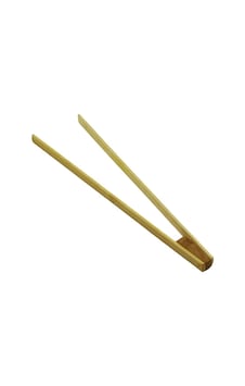 Yakut-11420 Ahşap Bambu Cımbız Maşa 30cm- 12'li Paket Yakut-11420 Ahşap Bambu Cımbız Maşa 30cm- 12'li Paket