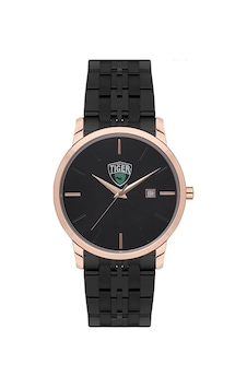 Tı-521 Tıger Çelik Kadın Saati Rose Gold Tı-521 Tıger Çelik Kadın Saati Rose Gold