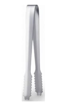 430 Kalite Paslanmaz Çelik Buz Maşası 18 Cm - Büyük Boy Servis & Bar Maşası 430 Kalite Paslanmaz Çelik Buz Maşası 18 Cm - Büyük Boy Servis & Bar Maşası