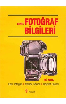 Genel Fotoğraf Bilgileri