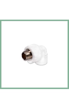 Bşkvirgo Pprc 20mm1/2 Dış Dişli Dirsek 1 Adet Bsk2026 Diğer Bşkvirgo Pprc 20mm1/2 Dış Dişli Dirsek 1 Adet Bsk2026 Diğer