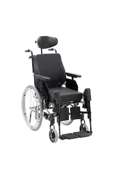 Meyra Netti 4U Ce Plus Tekerlekli Sandalye Meyra Netti 4U Ce Plus Tekerlekli Sandalye