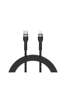 Zore Shira Serisi Type-c To Lightning Pd Kablo 2m