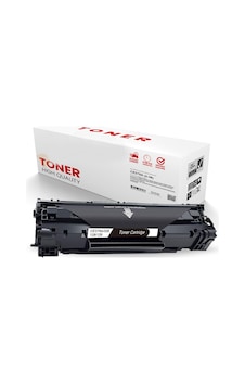 Hp Laserjet Pro M1536Dnf Yazıcı Uyumlu Ce278A Toner Hp Laserjet Pro M1536Dnf Yazıcı Uyumlu Ce278A Toner