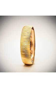 Sevim Gold 20 Gram T62 Model Bilezik 22 Ayar 2cm Genişlik Standart