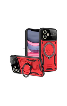 Apple Uyumlu iPhone 11 Kılıf Kamera Korumalı Stand Özellikli Maksimum Darbe Korumalı Kapak Apple Uyumlu iPhone 11 Kılıf Kamera Korumalı Stand Özellikli Maksimum Darbe Korumalı Kapak
