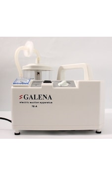 Galena 7E-A Aspirasyon (Aspiratör) Cihazı Galena 7E-A Aspirasyon (Aspiratör) Cihazı