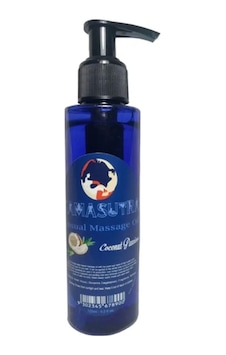 Nayora Coconut Passion Vücut Masaj Yağı 125 Ml Nemlendirici Ve Rahatlatıcı Bakım 2 Adet Nayora Coconut Passion Vücut Masaj Yağı 125 Ml Nemlendirici Ve Rahatlatıcı Bakım 2 Adet