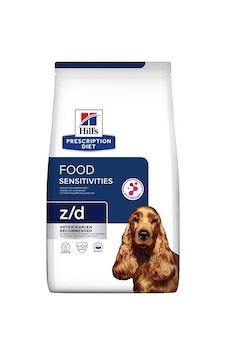 Hill's Z/D Tavuklu Yetişkin Köpek Maması 10 KG