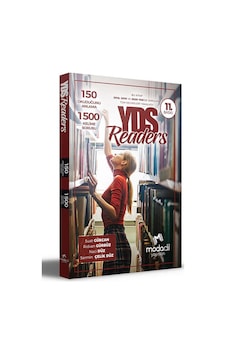 Modadil Yayınları Yds Readers/Kolektif Modadil Yayınları Yds Readers/Kolektif