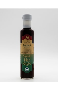Ancora Organik Nar Ekşisi 350 G