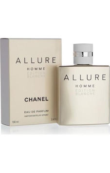 Chanel Allure Homme Edition Blanche EDP Concentree 100 ML Chanel Allure Homme Edition Blanche EDP Concentree 100 ML