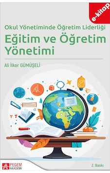 Okul Yönetiminde Öğretim Liderliği Eğitim Ve Öğretim Yönetimi E- Okul Yönetiminde Öğretim Liderliği Eğitim Ve Öğretim Yönetimi E-